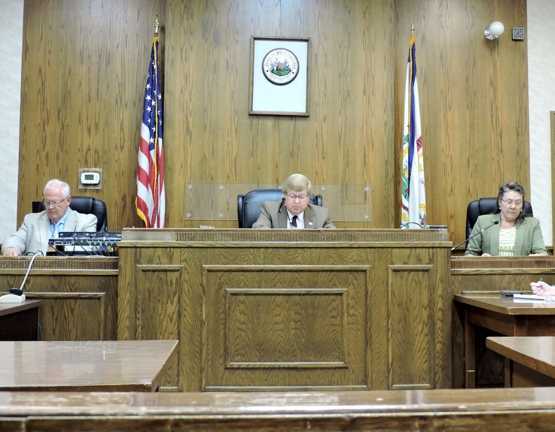 Hancock officials urge voters to be informed on Nov. ballot issue News, Sports, Jobs The